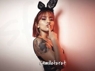 Camilleferet