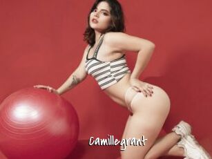 Camillegrant