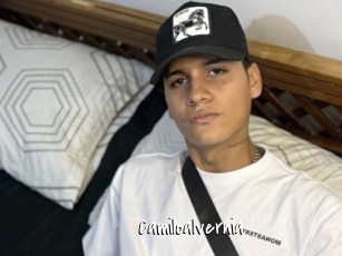 Camiloalvernia