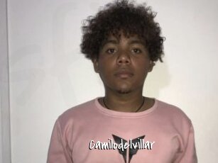 Camilodelvillar
