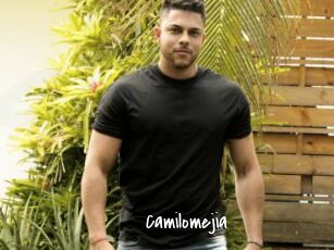 Camilomejia