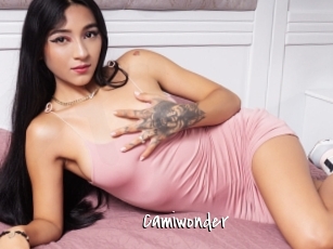 Camiwonder