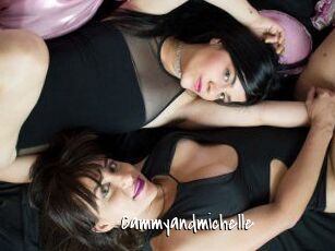 Cammyandmichelle