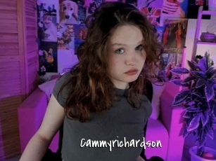 Cammyrichardson