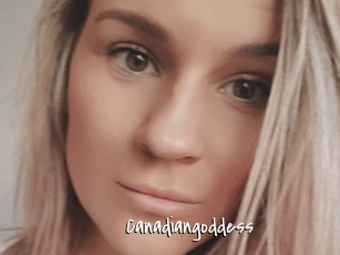 Canadiangoddess