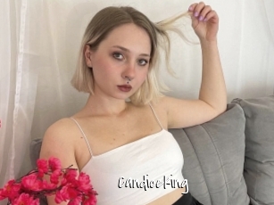 candiceking Sexy Footjobs