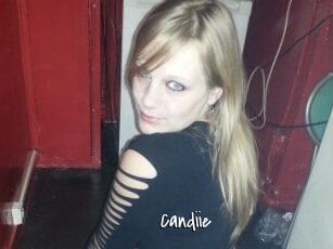 Candiie