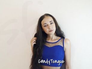 CandyTongue