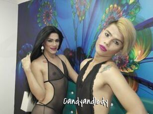 Candyandledy