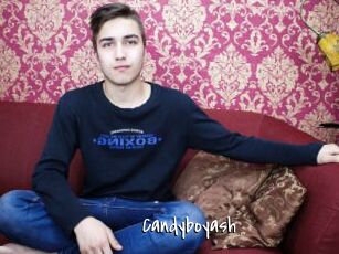 Candyboyash
