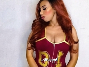 Candygal