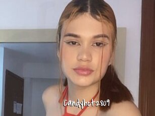 Candyhot2809