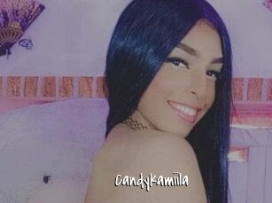 Candykamiila