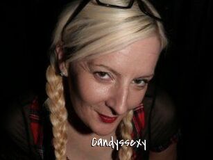 Candyssexy