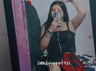 Candysweet321