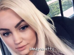 Candysweetty