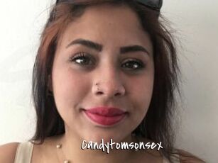 Candytomsonsex