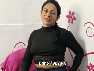 Canelagolden