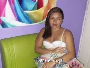 Canelasexy21
