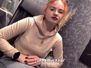 Canelaskinner