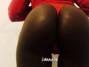 Cannelle