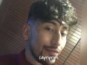 Capriprins
