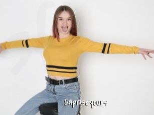 Capriseyours