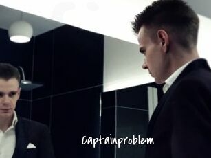 Captainproblem