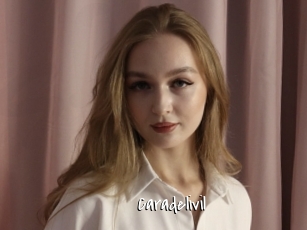 Caradelivil
