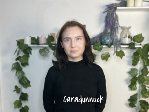 Caradunnuck