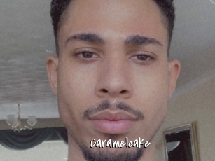 Caramelcake