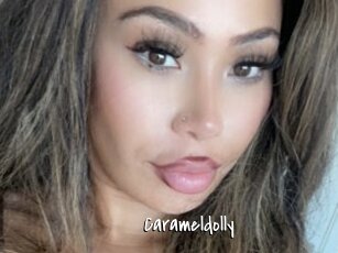 Carameldolly
