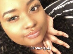 caramelgodd Sexy Footjobs