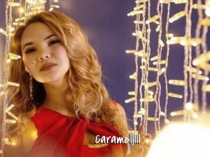 Caramelllll