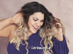 Caramonroe