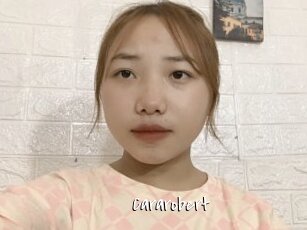 Cararobert