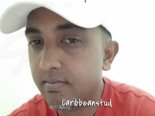 Caribbeanstud