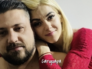 Cariguapa