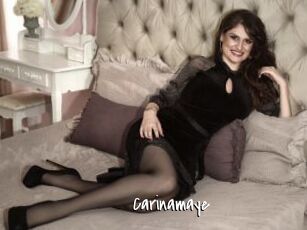 Carinamaye