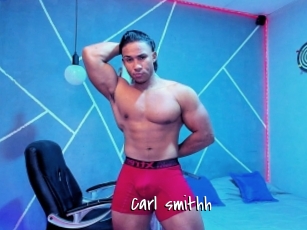 carl_smithh Sexy Footjobs