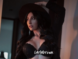 Carlabrown