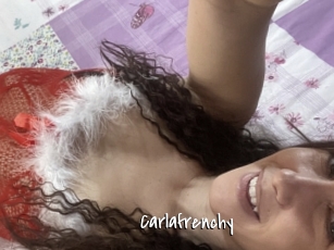 Carlafrenchy