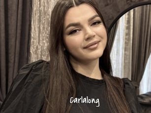 carlalong Sexy Footjobs