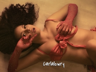 Carlalowry