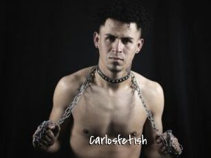 Carlosfetish