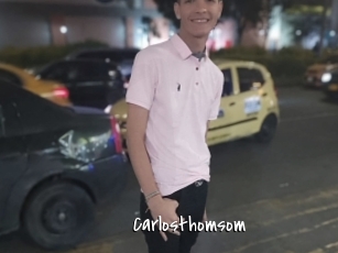 Carlosthomsom