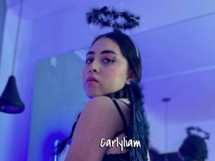 Carlyliam