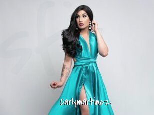 Carlymartinez