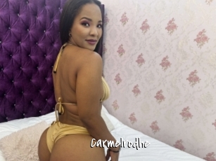 Carmelrodhe