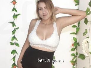 Carola_queen